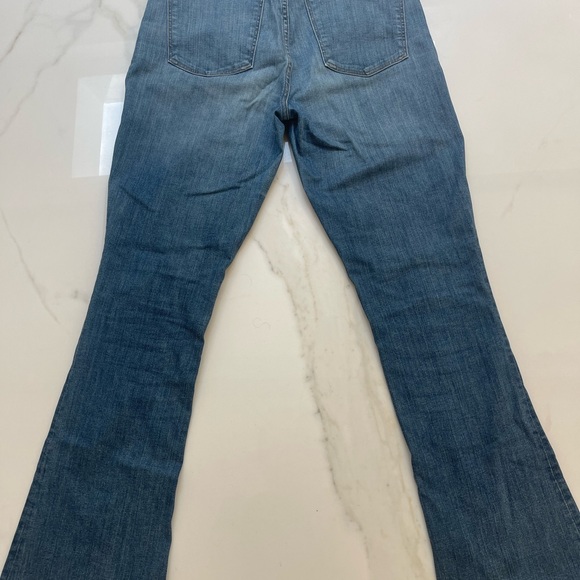 Lucky brand high rise bootcut jeans - Picture 6 of 6